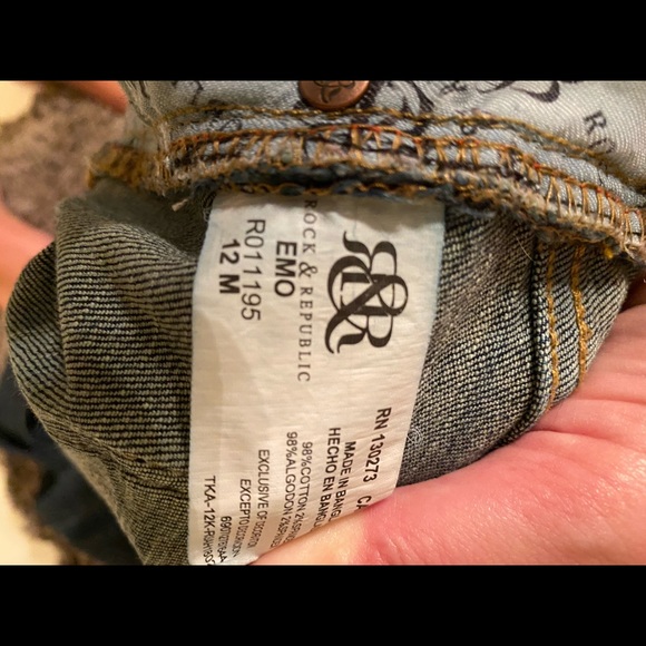 Rock&Republic Bundle 🔥 - Picture 5 of 6